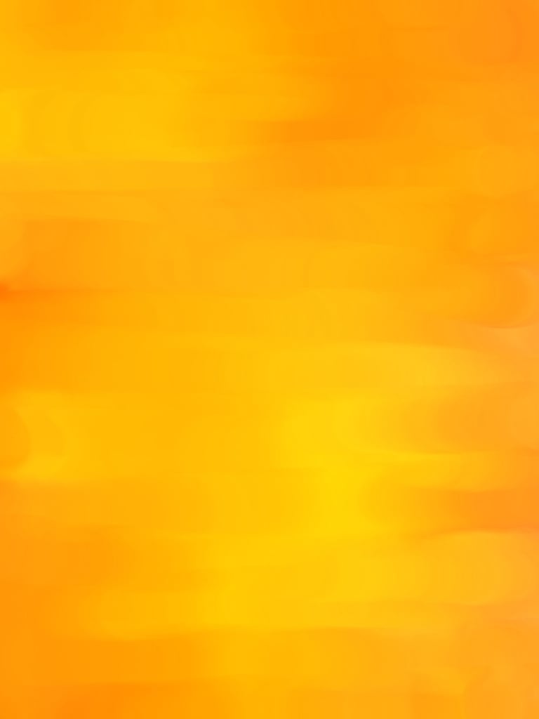 Yellow Gradient Background